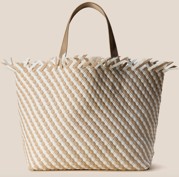 St Barths Havana Tote