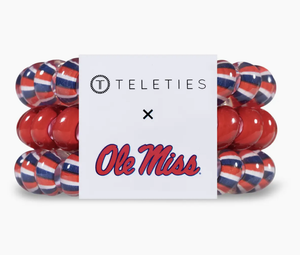 Ole Miss Teleties, Clips