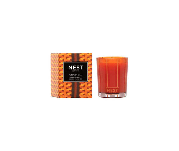 Nest Holiday Votive Candle