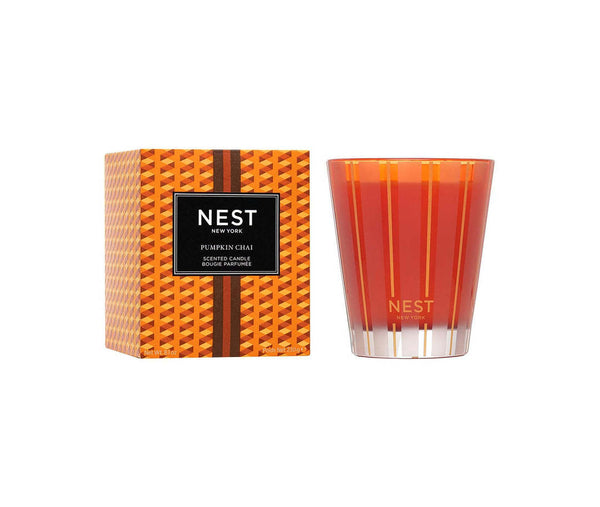 Nest Classic Holiday Candle