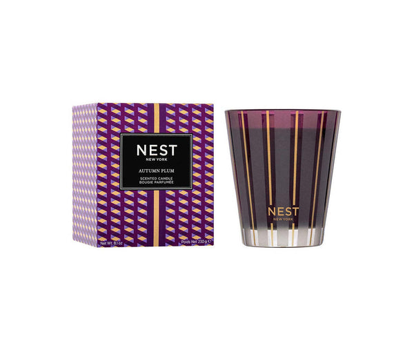 Nest Classic Holiday Candle