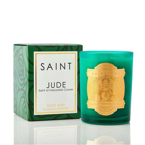 Saint Special Edition Candle -  14 oz