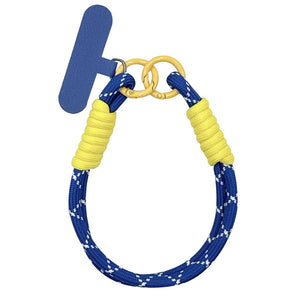 Paracord Phone Wristlet