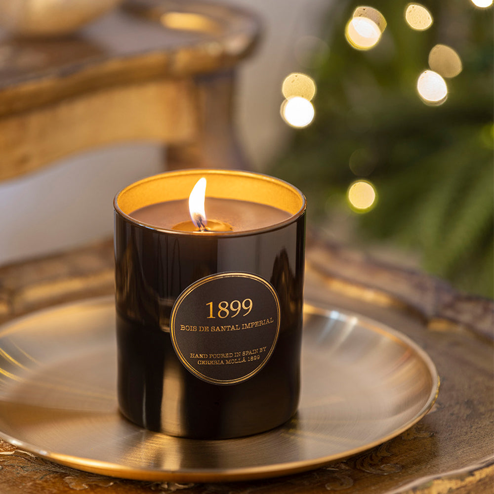 Bois de Santal Imperial Candle