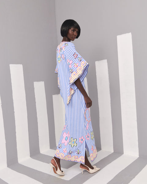 Lirys Dress - Multi