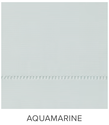 Sferra Celeste Percale Sheeting (Order)