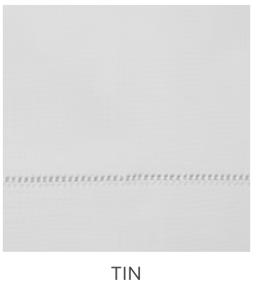 Sferra Celeste Percale Sheeting (Order)