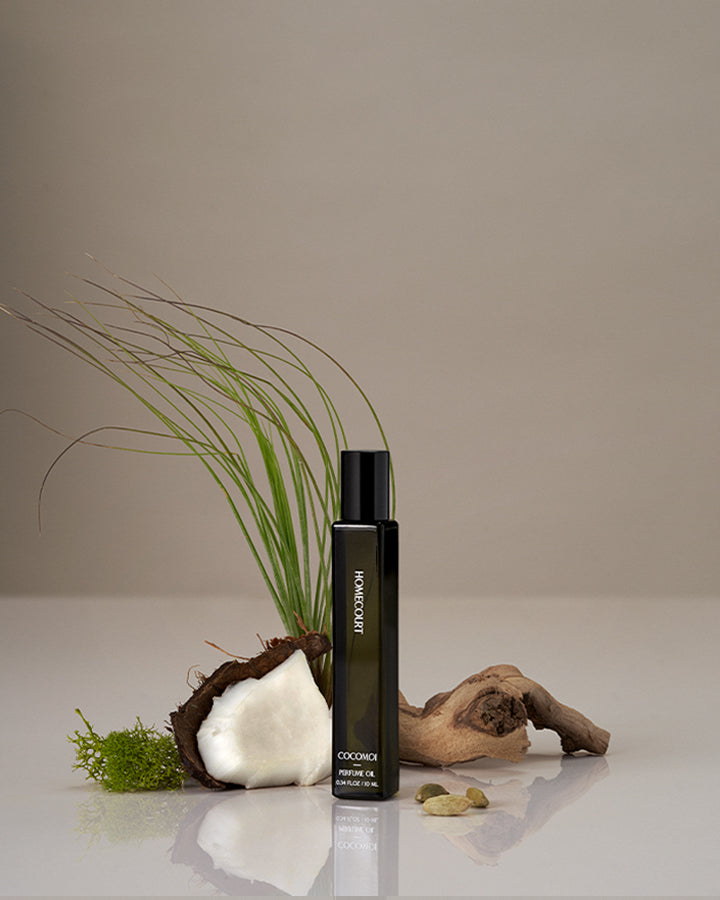 Cocomoil Perfume Rollerball