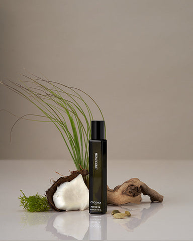 Cocomoil Perfume Rollerball