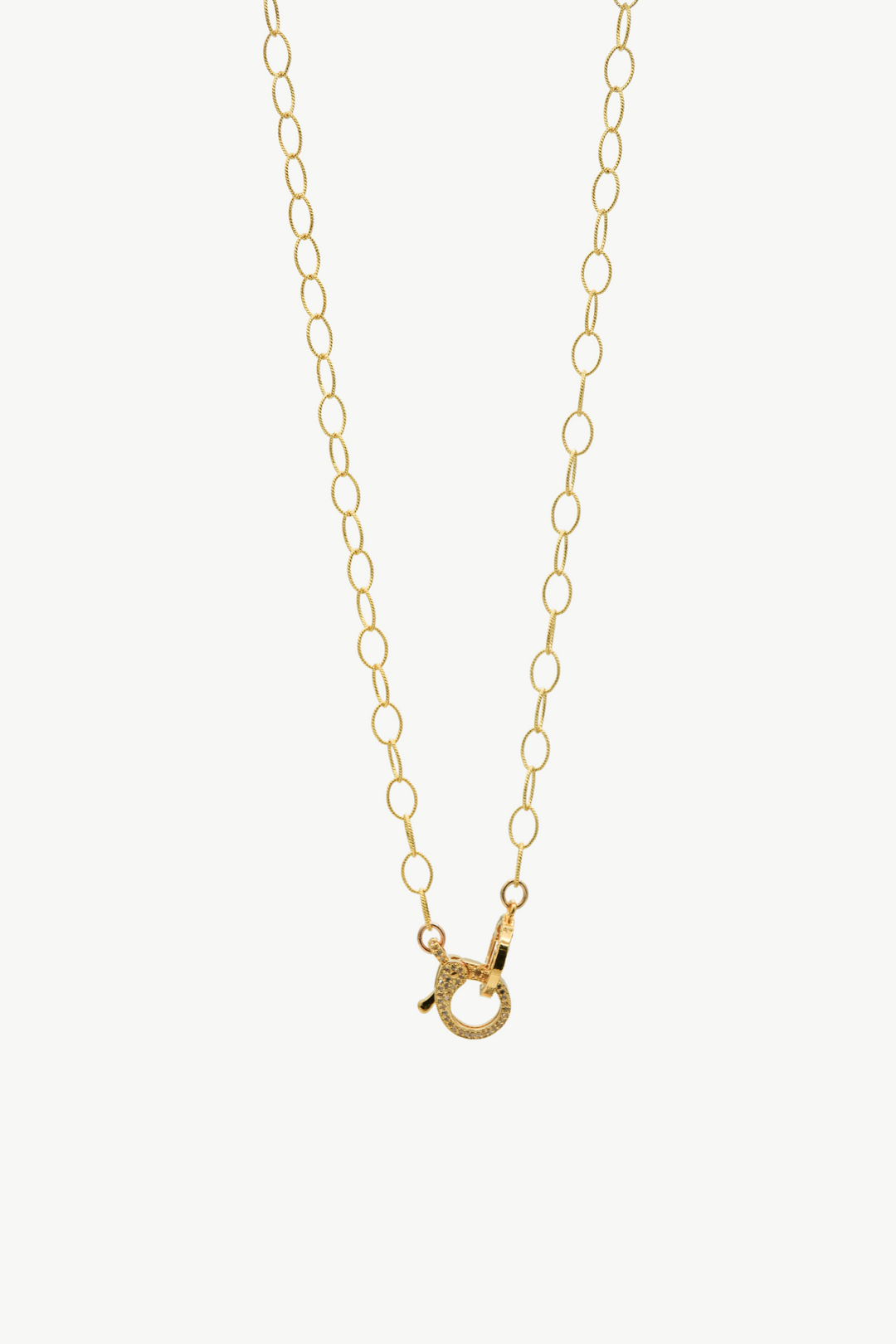 Constance Necklace