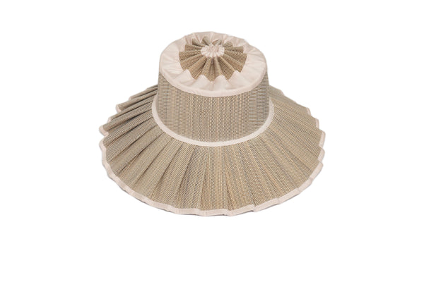 Whitehaven Capri Hat