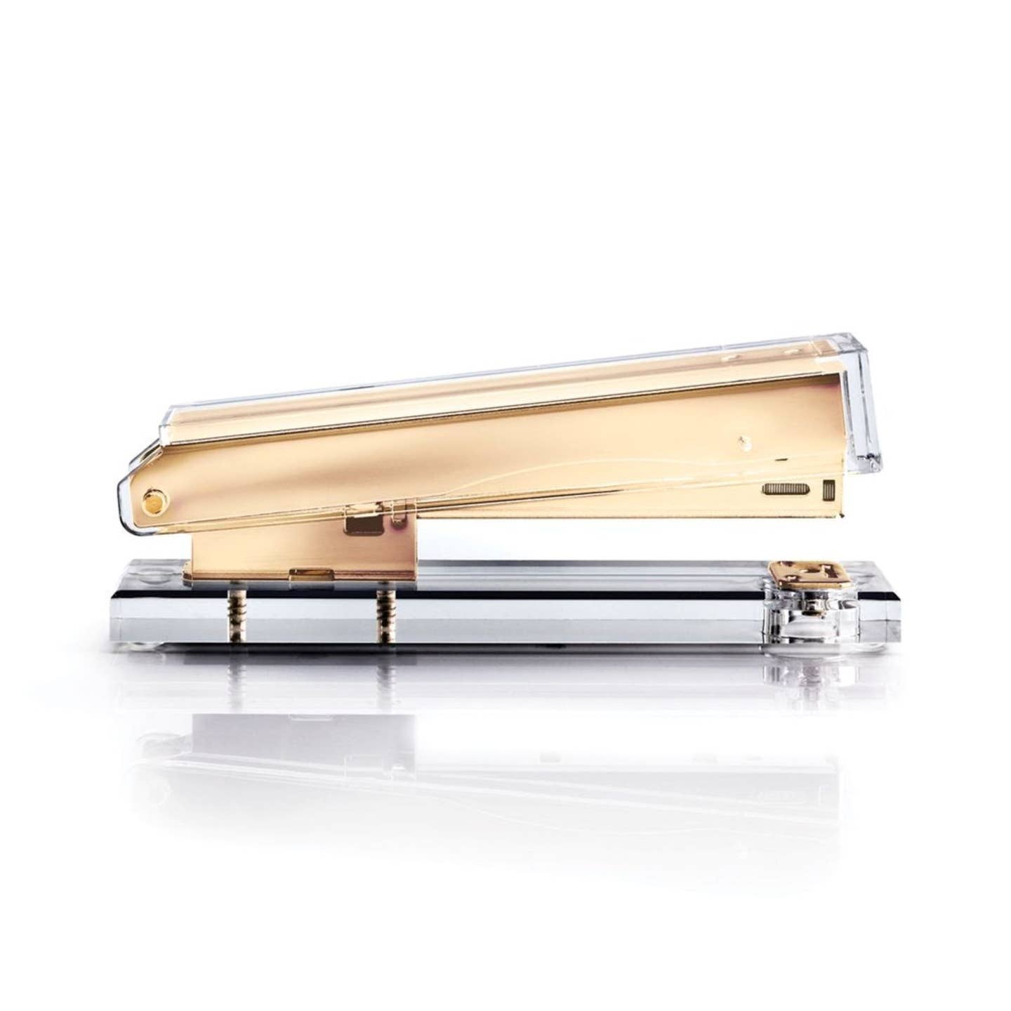 Acrylic Stapler