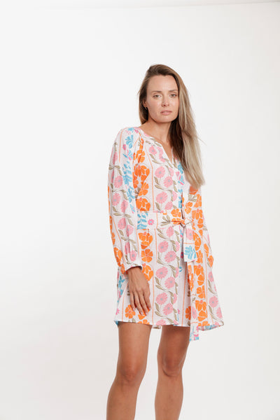 Grace Dress - Confetti