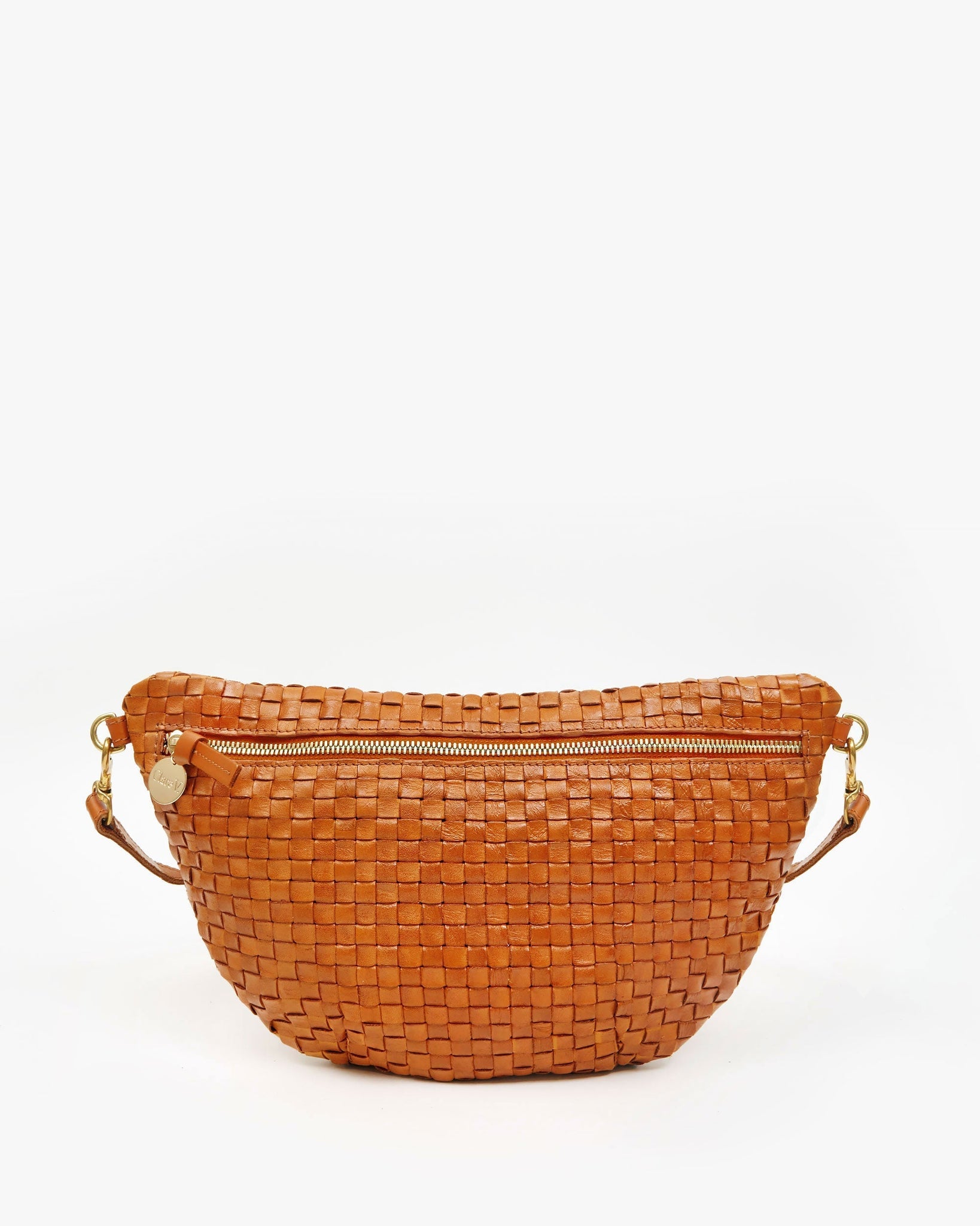 Grande Fanny Natural Woven