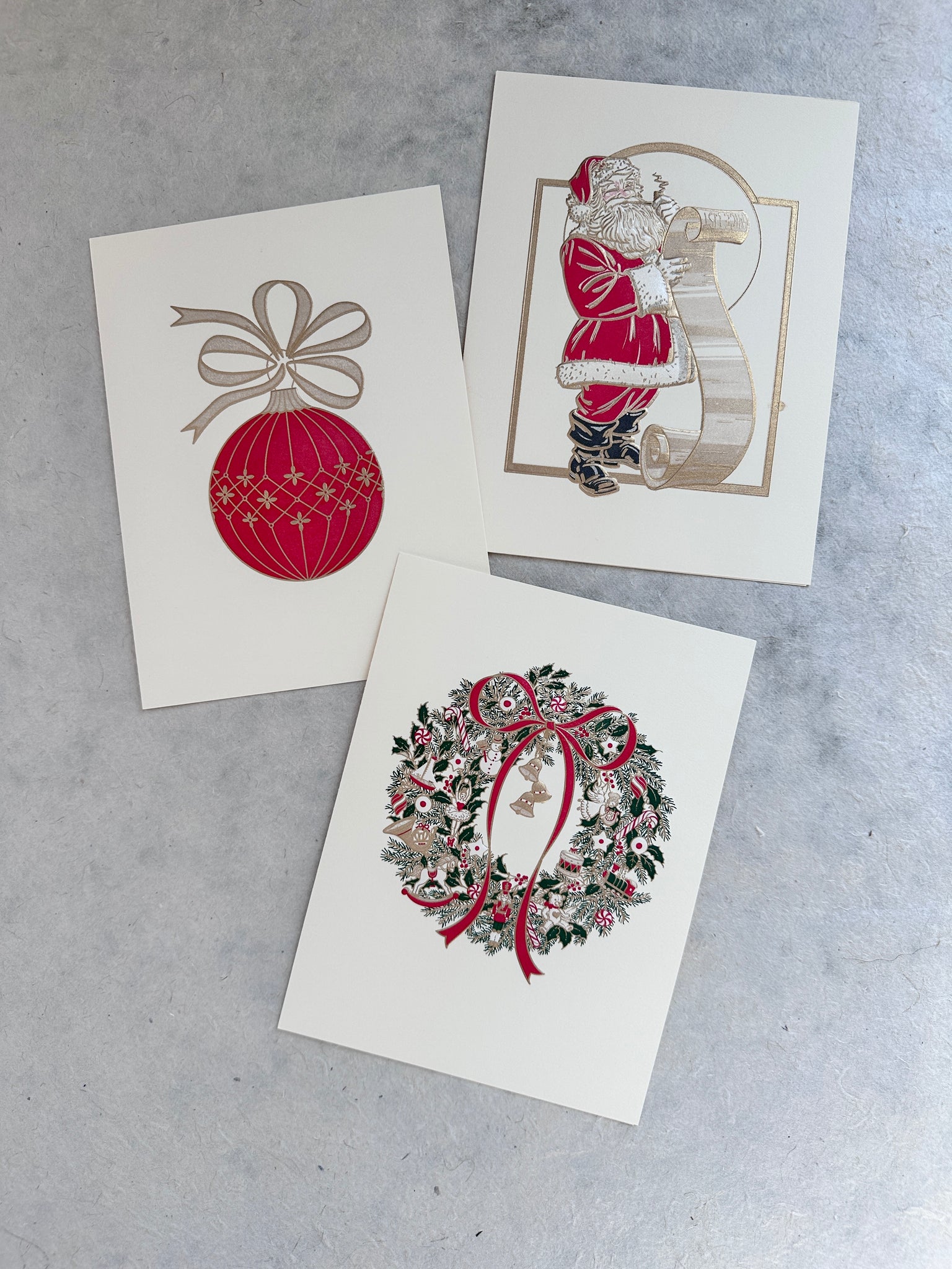 Crane Personalized Holiday Cards