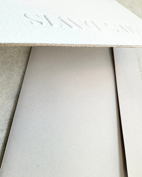 James Stationery by Bella Figura