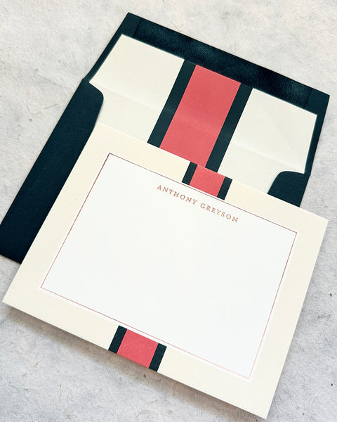 Anthony Stationery by Bella Figura
