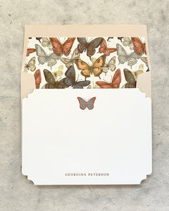 Georgina Stationery by Bella Figura