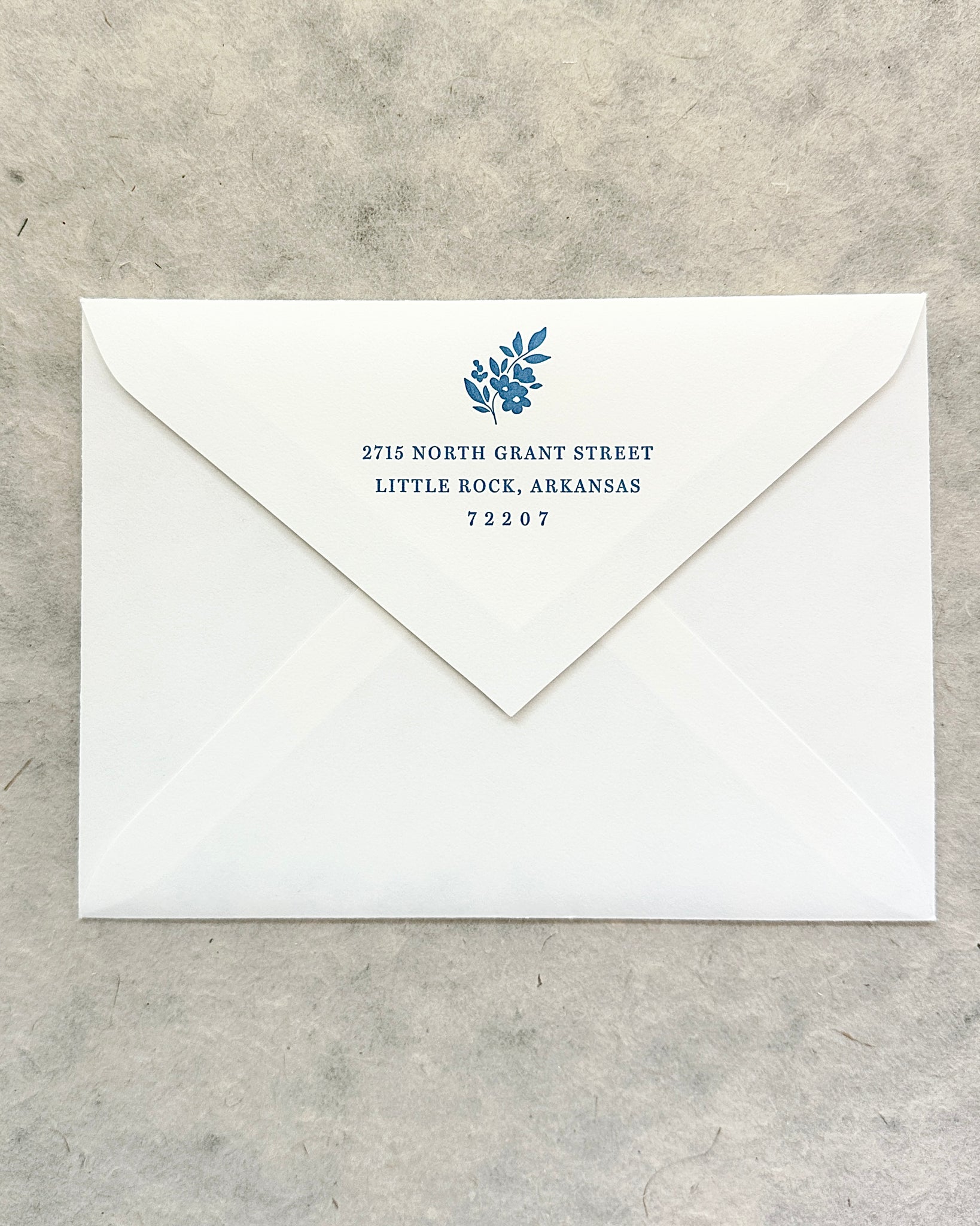 Brynn Stationery by Bella Figura