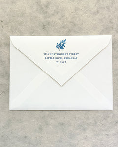 Brynn Stationery by Bella Figura