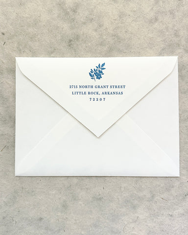Brynn Stationery by Bella Figura