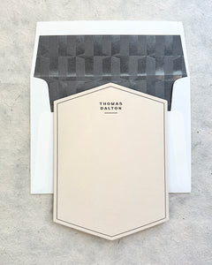 Thomas Stationery by Bella Figura