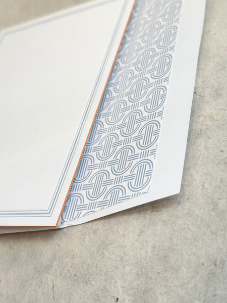 Riley Stationery by Bella Figura