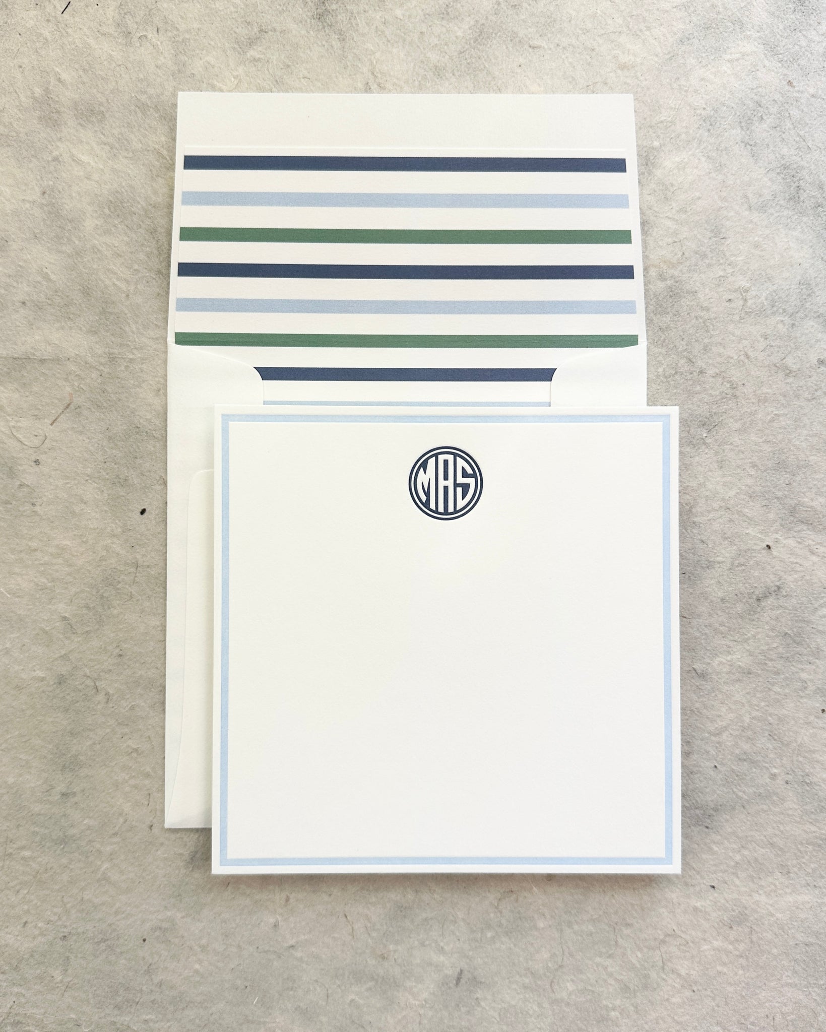 Mitchell Stationery by Bella Figura
