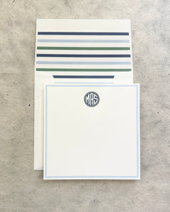 Mitchell Stationery by Bella Figura
