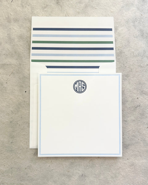 Mitchell Stationery by Bella Figura