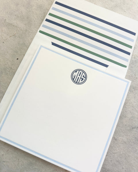 Mitchell Stationery by Bella Figura