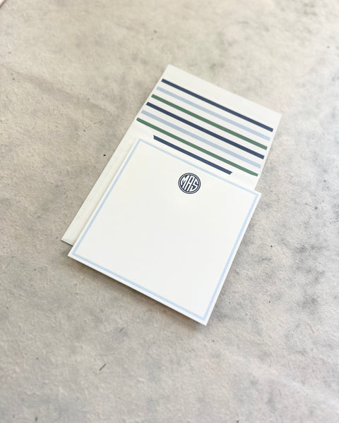 Mitchell Stationery by Bella Figura