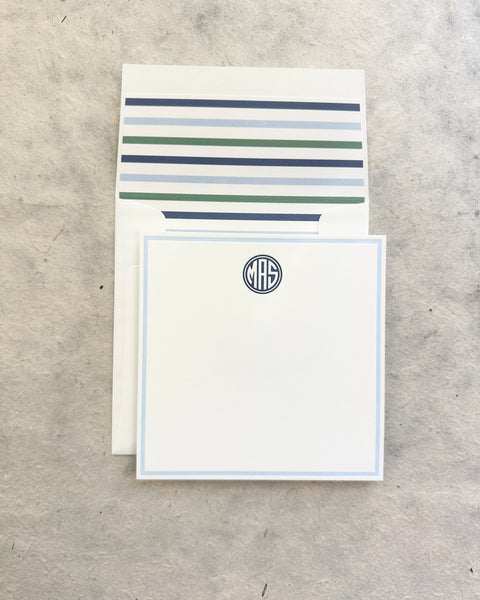 Mitchell Stationery by Bella Figura