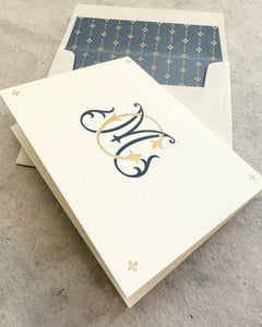 Macy Stationery by Bella Figura