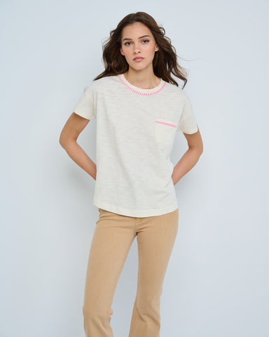 Pick Me Up Shirt in Puff