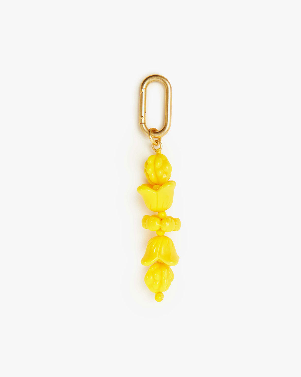Yellow Le Jardin FOB