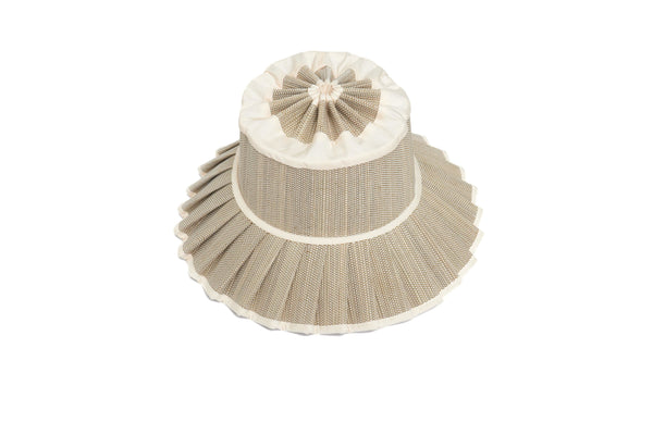 Whitehaven Capri Hat