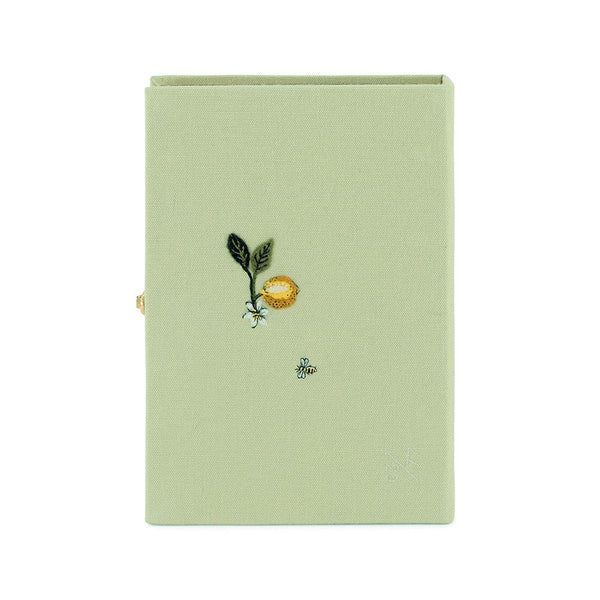 Botanical Chic (Mousse Latim)