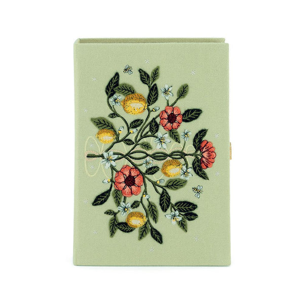 Botanical Chic (Mousse Latim)