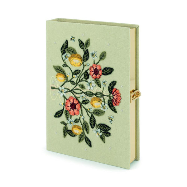 Botanical Chic (Mousse Latim)