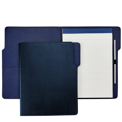 Hugo Portfolio - Navy