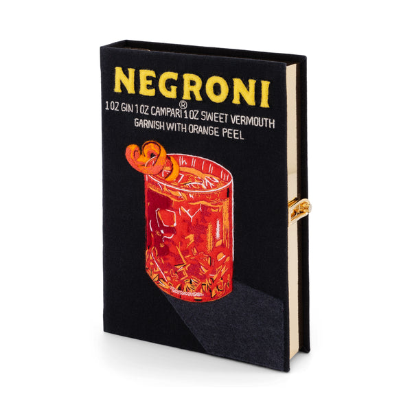 Negroni (Black)