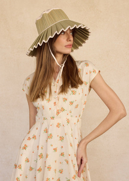 Whitehaven Capri Hat