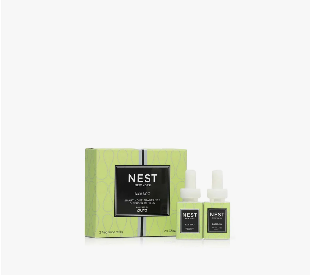 Nest/Pura Smart Home Diffuser Refills