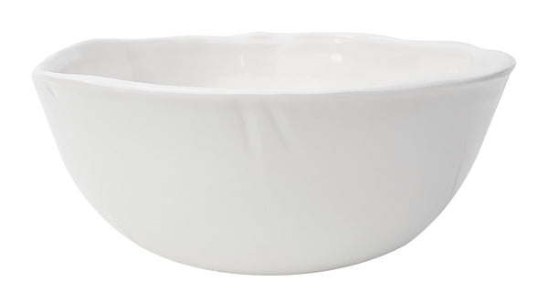 Simple Round Melamine Dinnerware