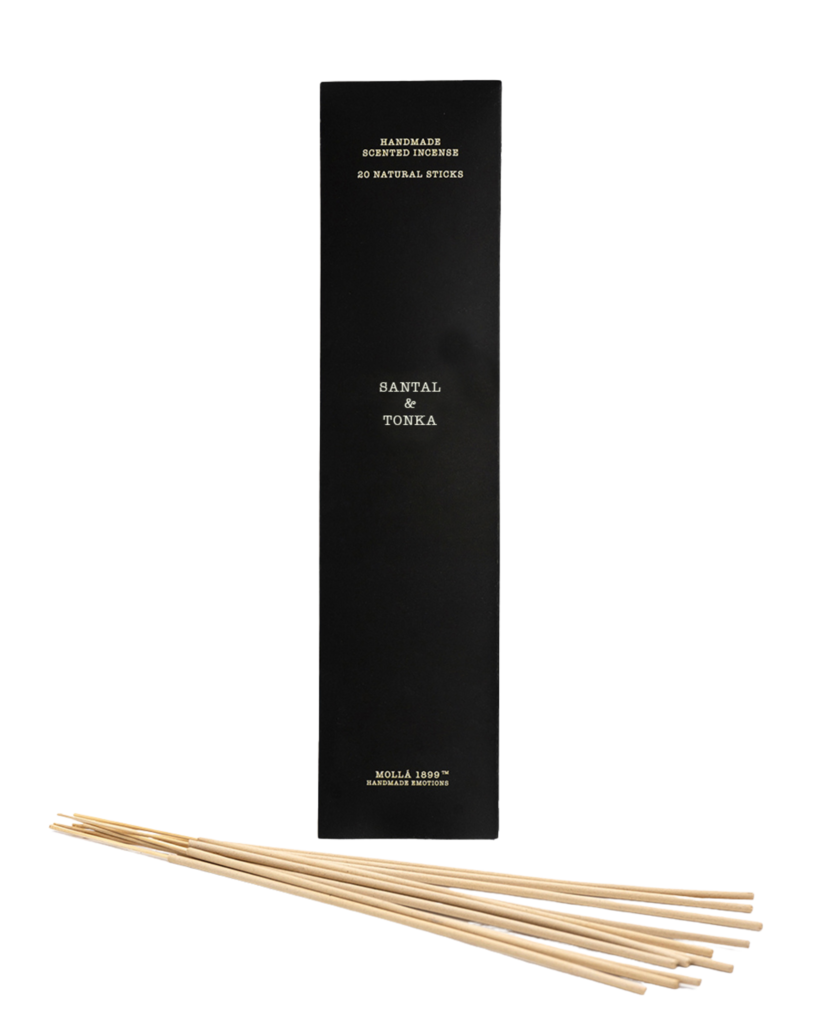 Cereria Molla 1899 Incense
