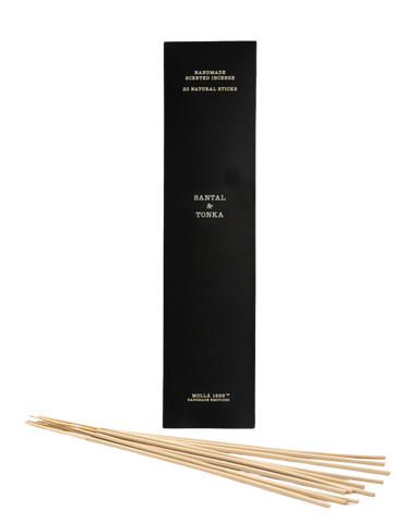 Cereria Molla 1899 Incense