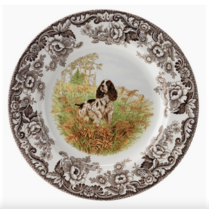 Spode Woodland Salad Plate