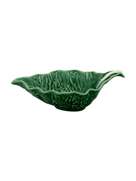 Cabbage Green Serveware