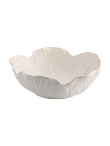 Cabbage White Dinnerware